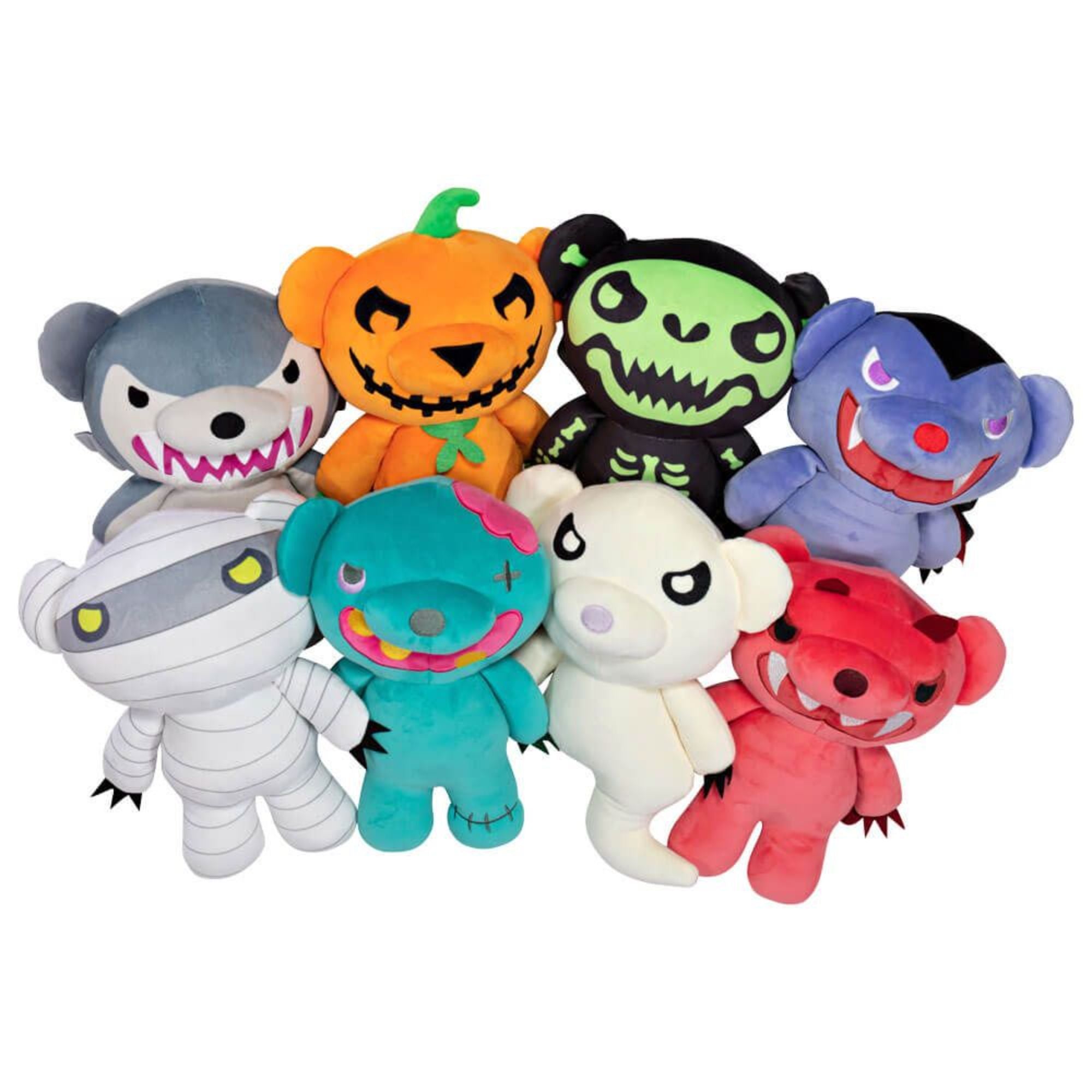 Deddy Bears Body Bag - Spekter