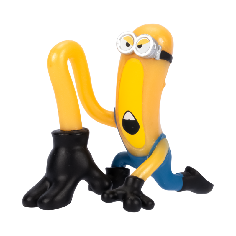 Despicable Me 4 S1 Mini Minions Mystery Figure