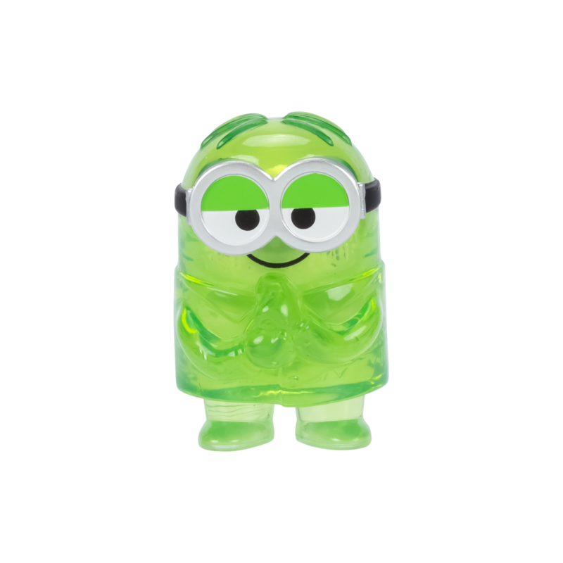 Despicable Me 4 S1 Mini Minions Mystery Figure