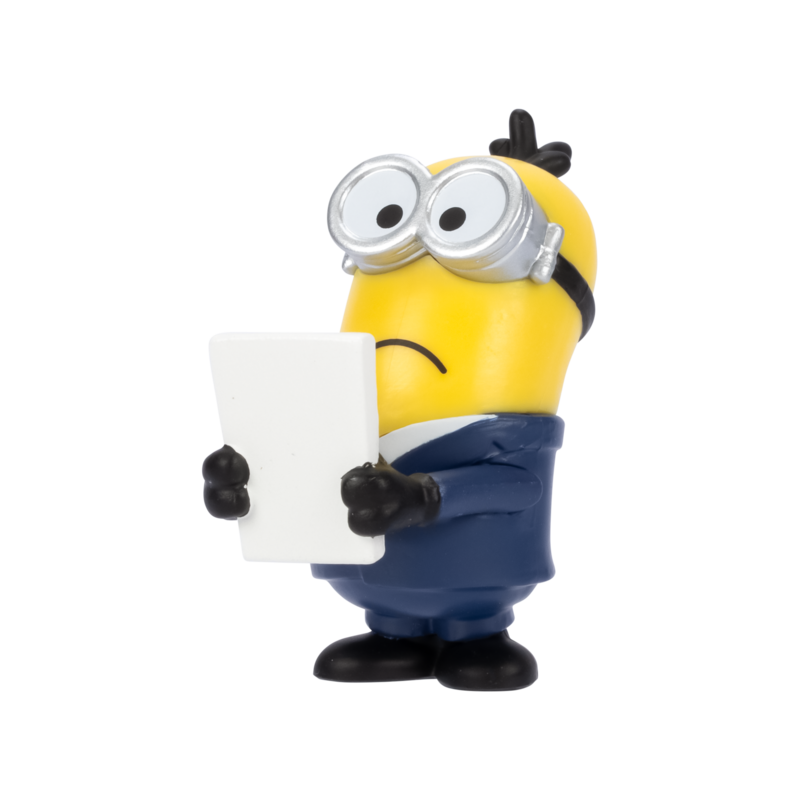 Despicable Me 4 S1 Mini Minions Mystery Figure