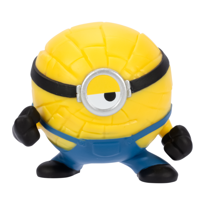 Despicable Me 4 S1 Mini Minions Mystery Figure