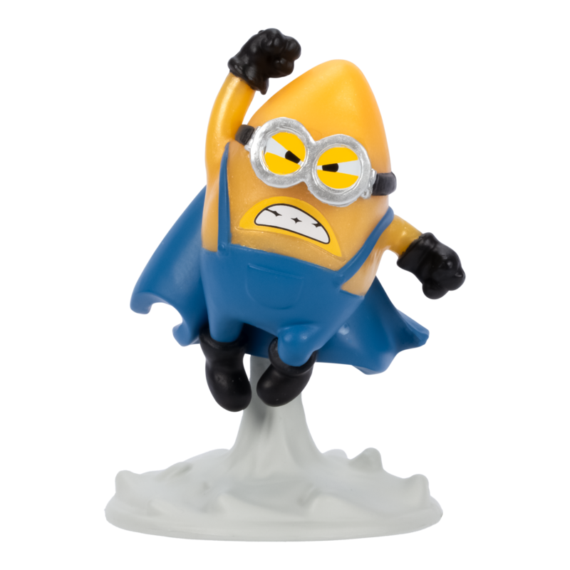 Despicable Me 4 S1 Mini Minions Mystery Figure