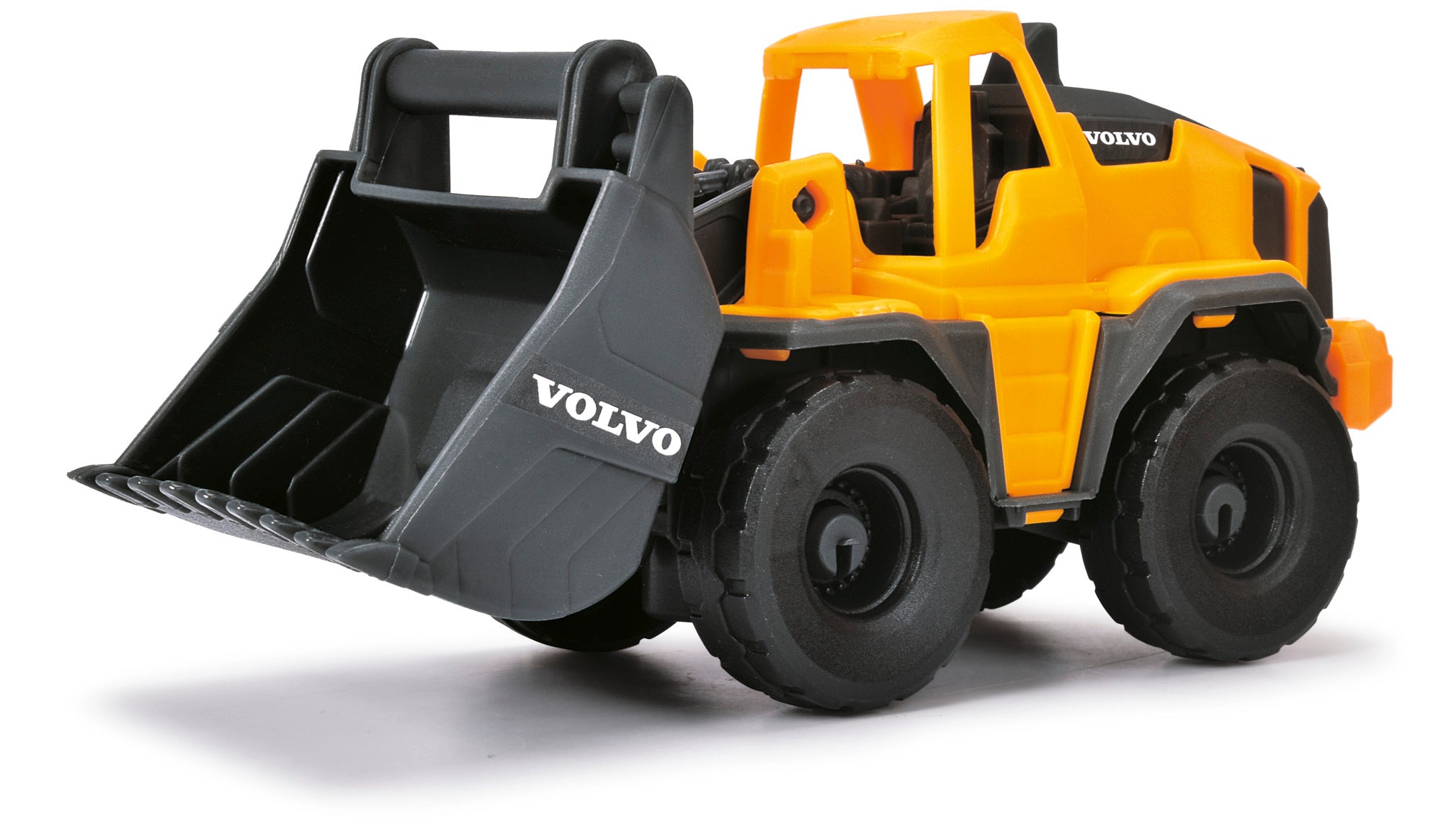 Dickie Toys Construction Station