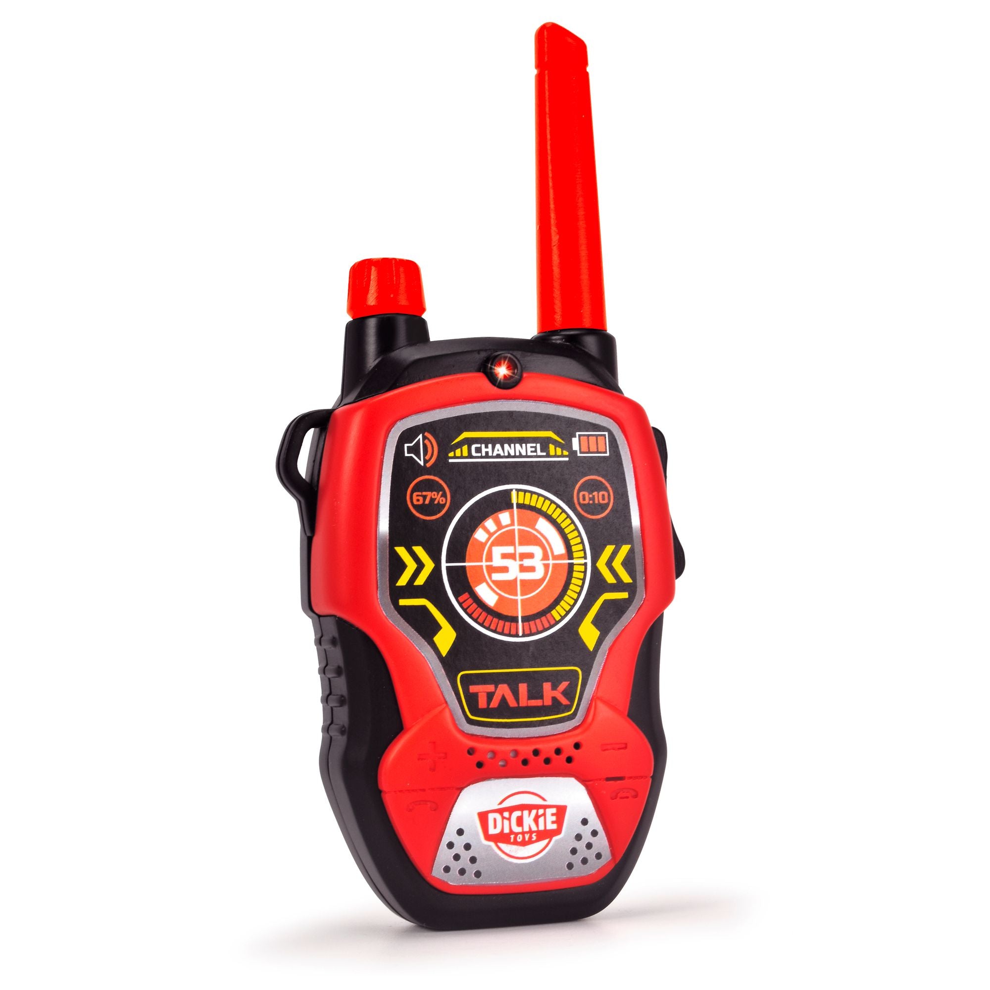 Dickie Toys Walkie Talkie Easy Call