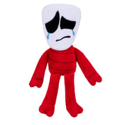 Amazing Digital Circus Deluxe Plush - Gangle