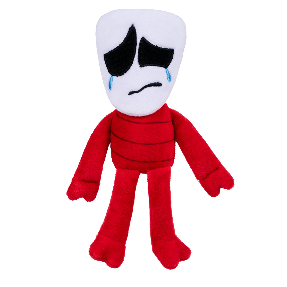 Amazing Digital Circus Deluxe Plush - Gangle