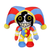 Amazing Digital Circus Deluxe Plush - Possessed Pomni