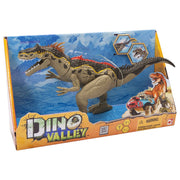 Dino Valley Medium Roaring Dino