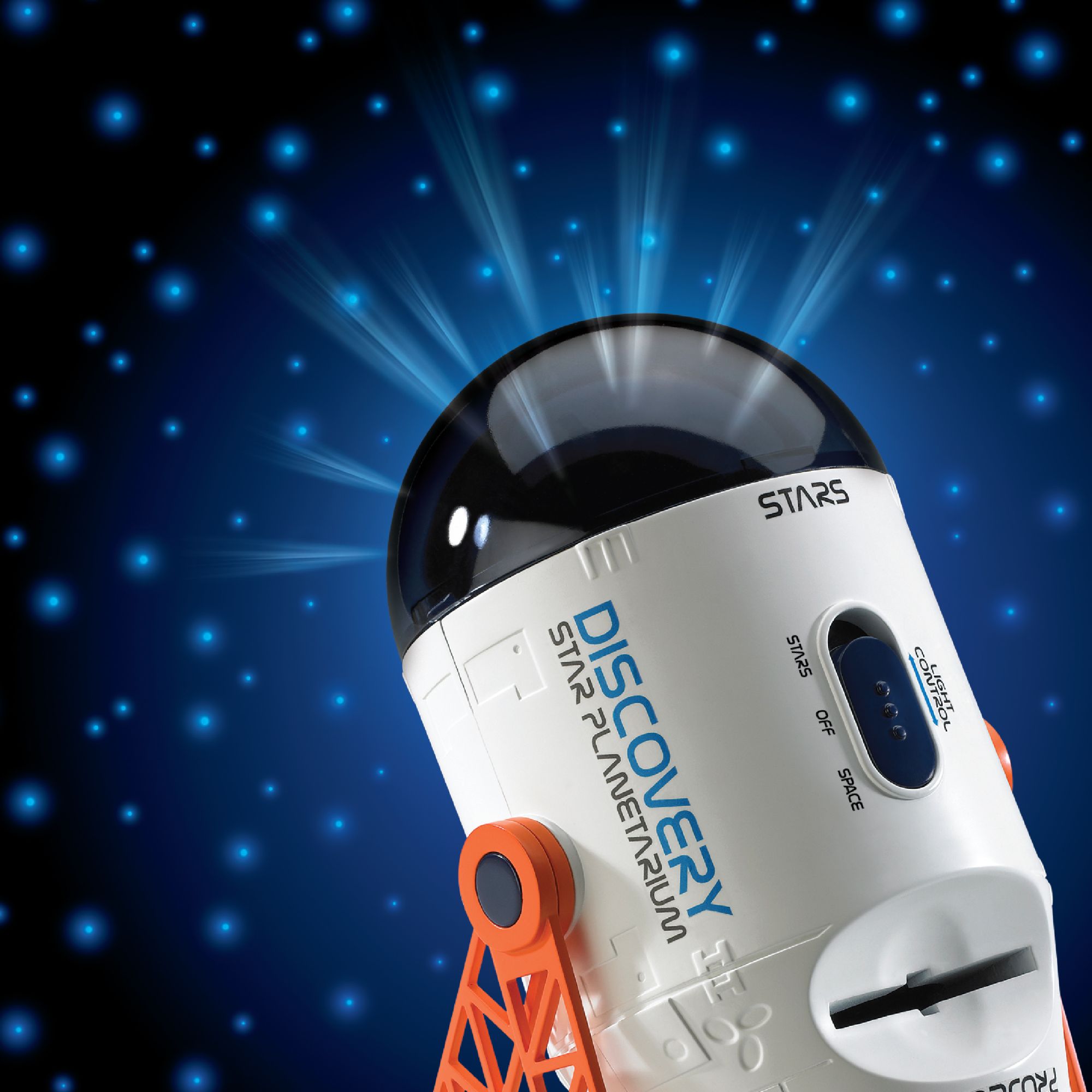 Discovery Mindblown Planetarium Projector