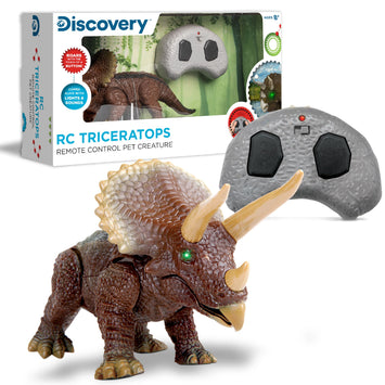 DISCOVERY