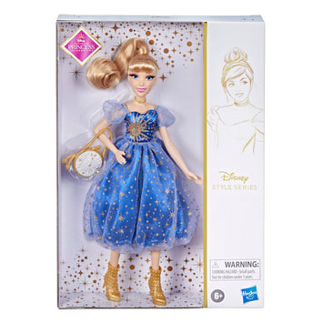 DISNEY PRINCESS