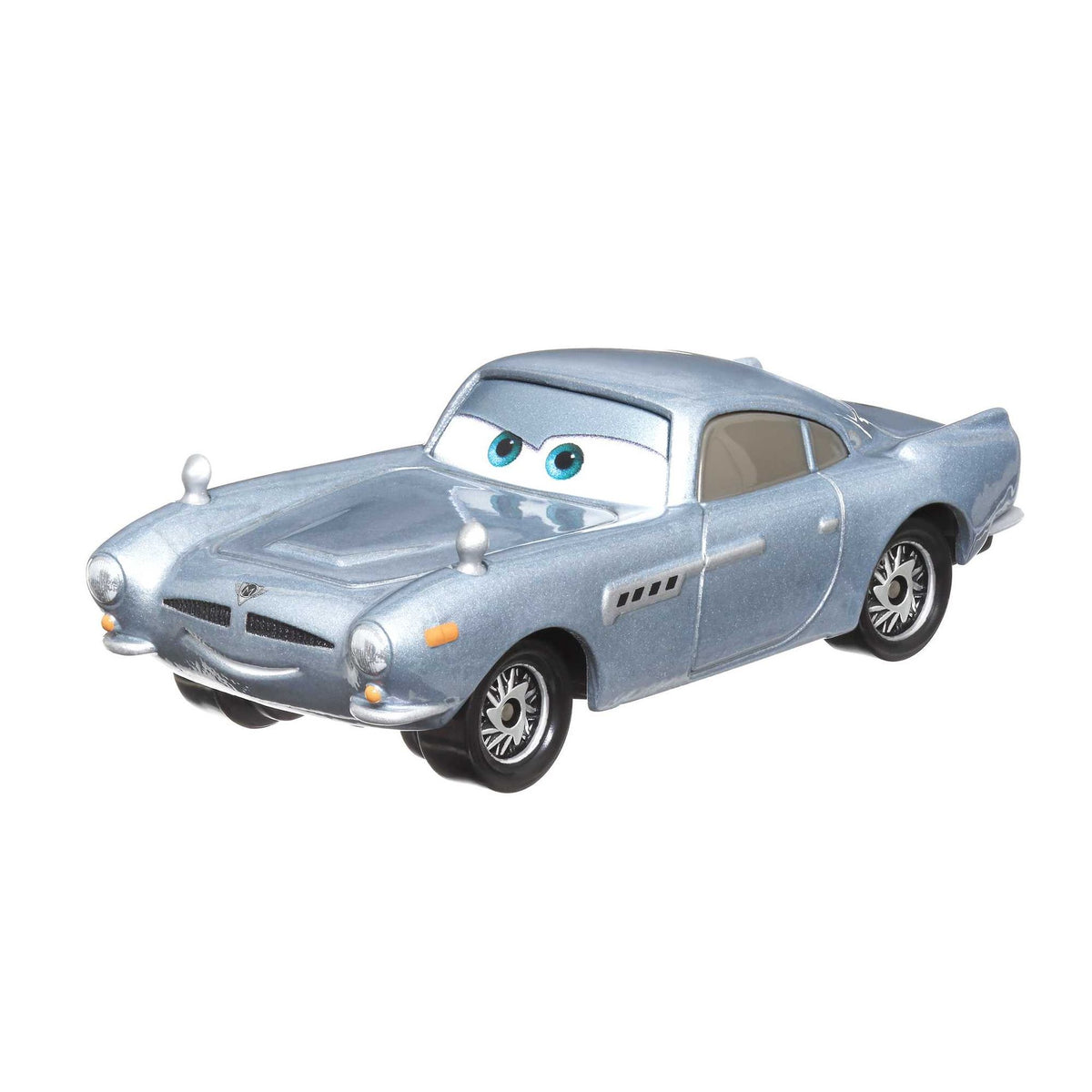 Disney Pixar Cars - Finn Mcmissile