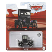 Disney Pixar Cars - Lizzie