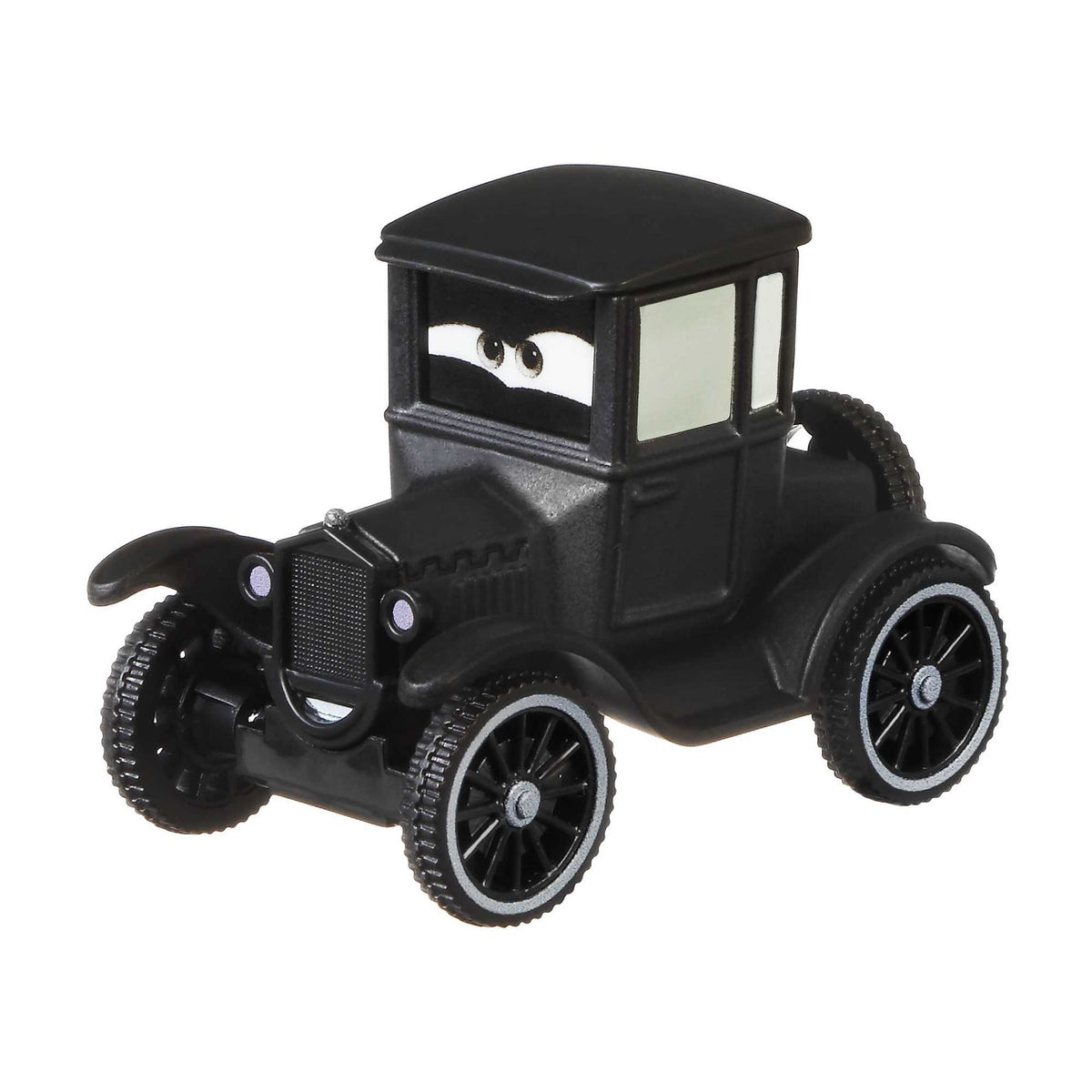 Disney Pixar Cars - Lizzie