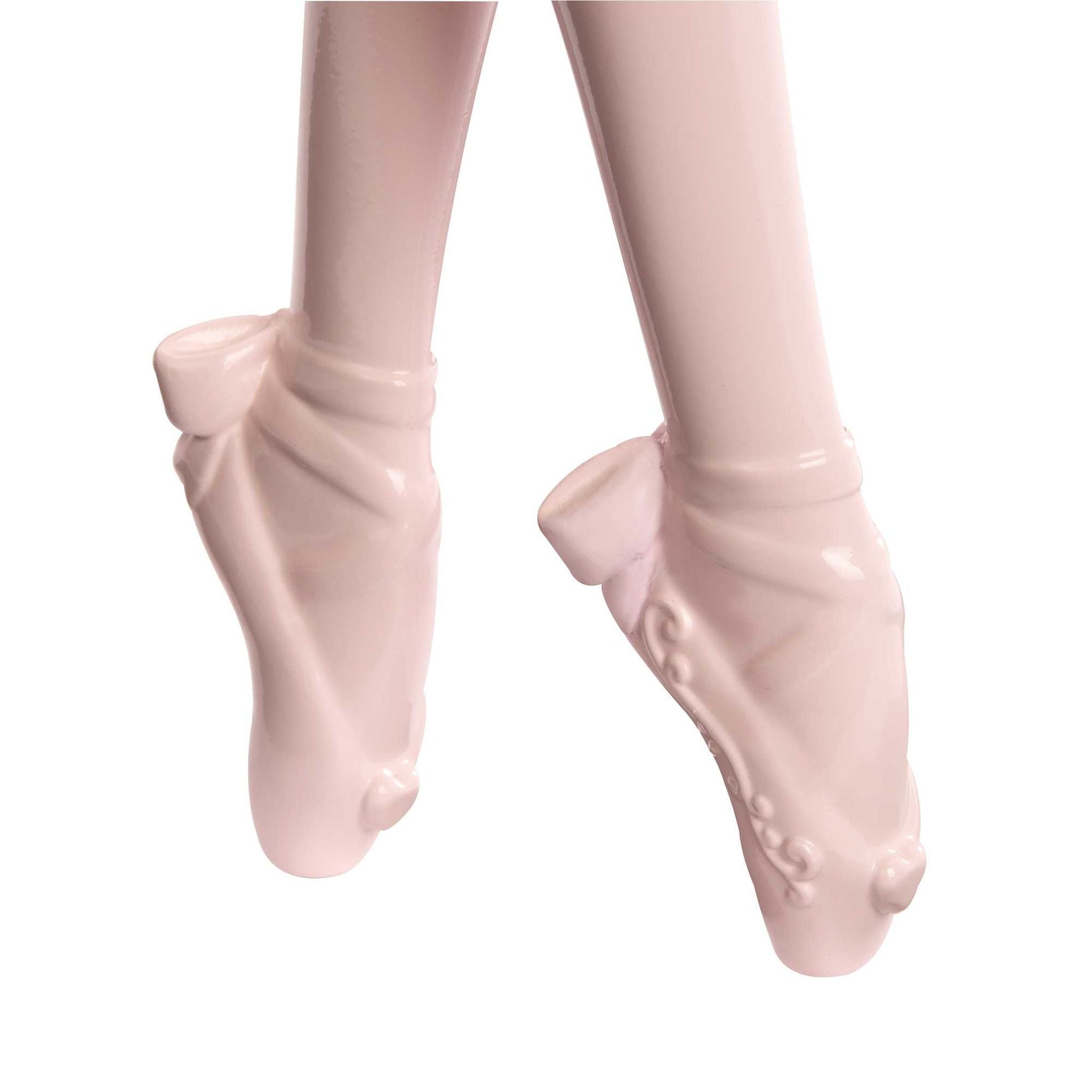 Disney Princess Ballerina Belle Doll