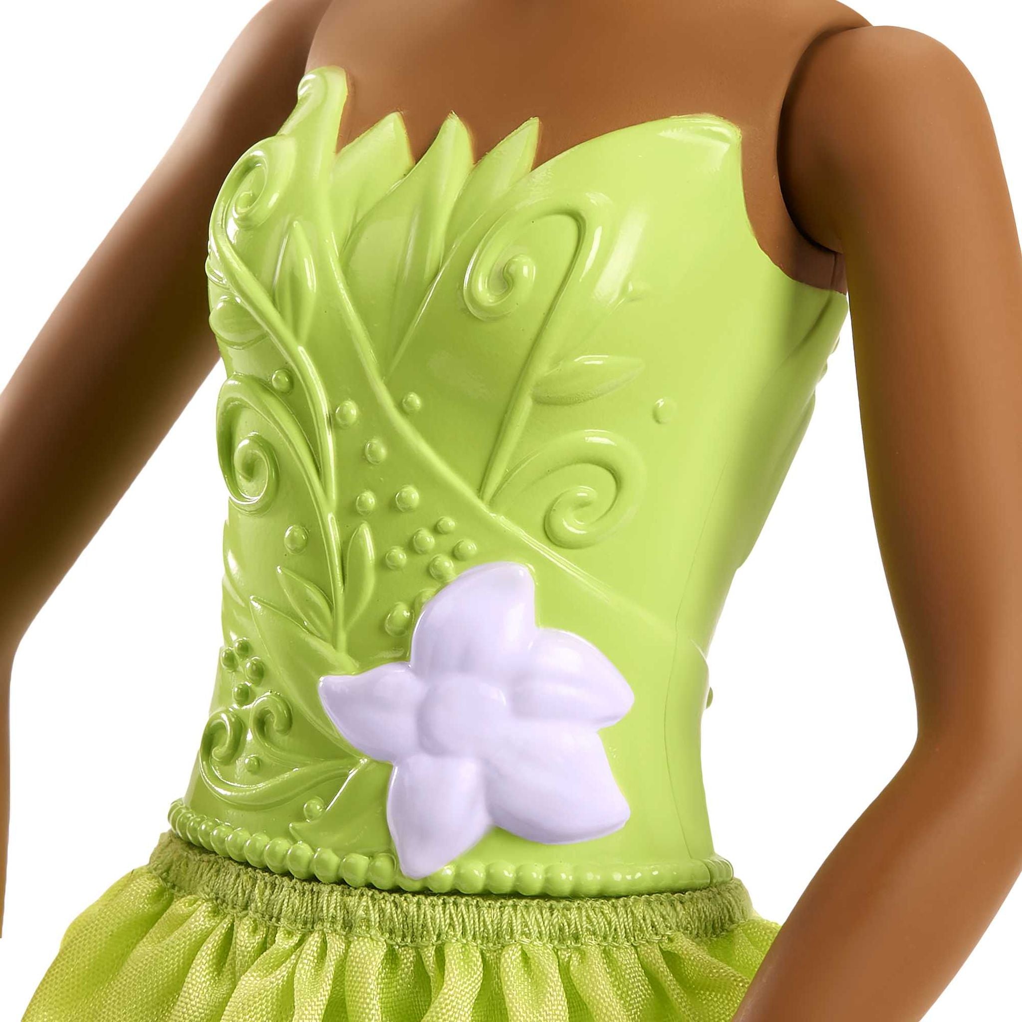 Disney Princess Ballerina Princess Tiana Doll
