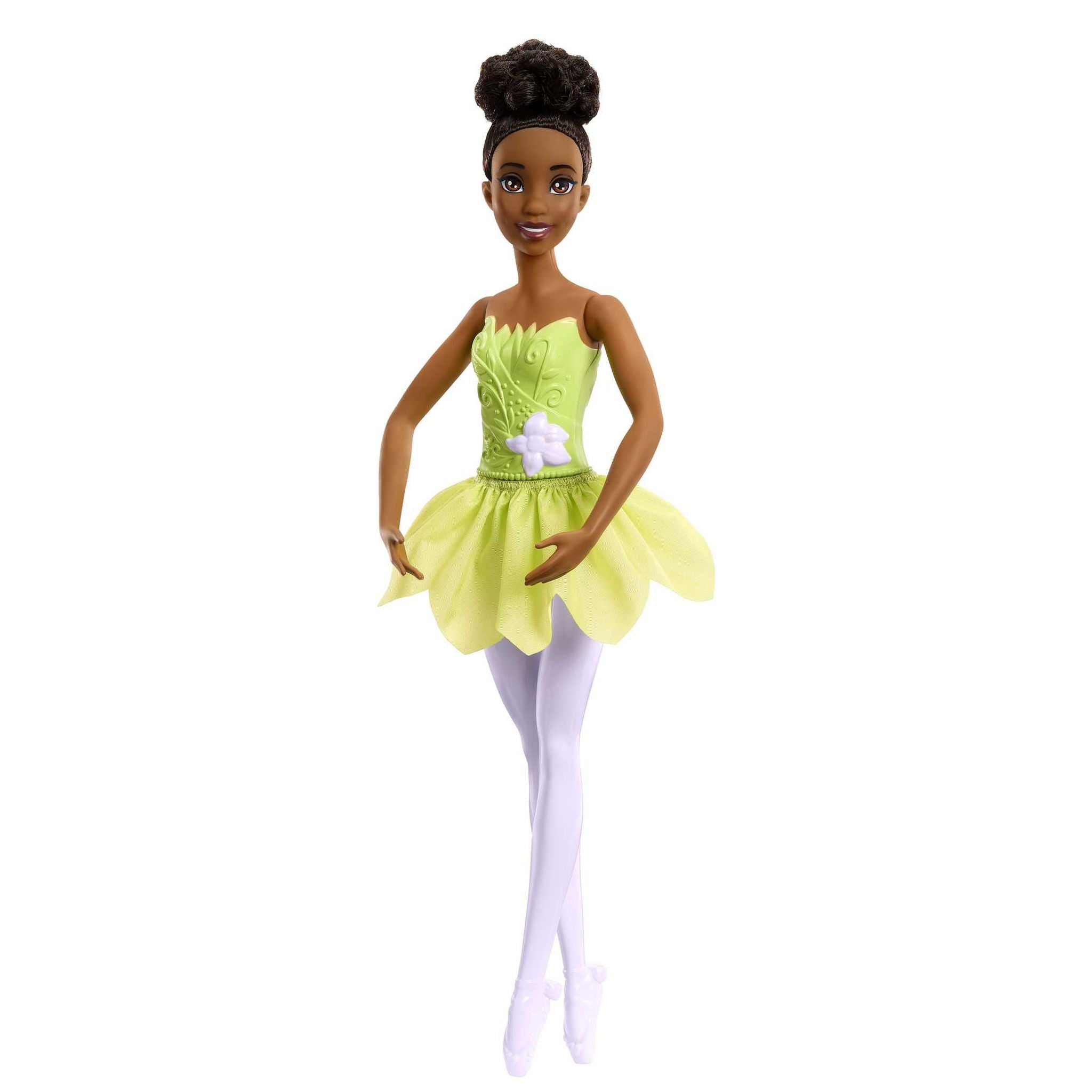 Disney Princess Ballerina Princess Tiana Doll