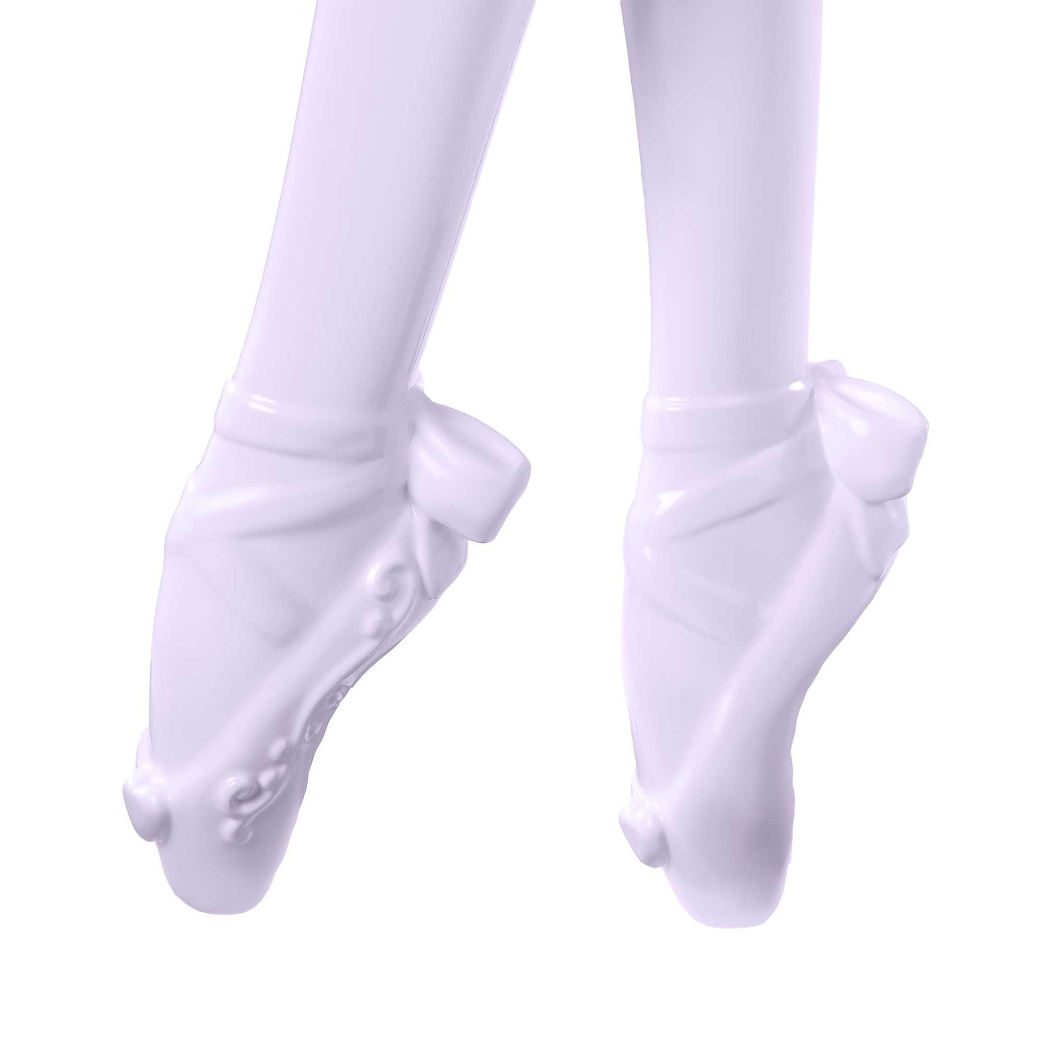 Disney Princess Ballerina Princess Tiana Doll