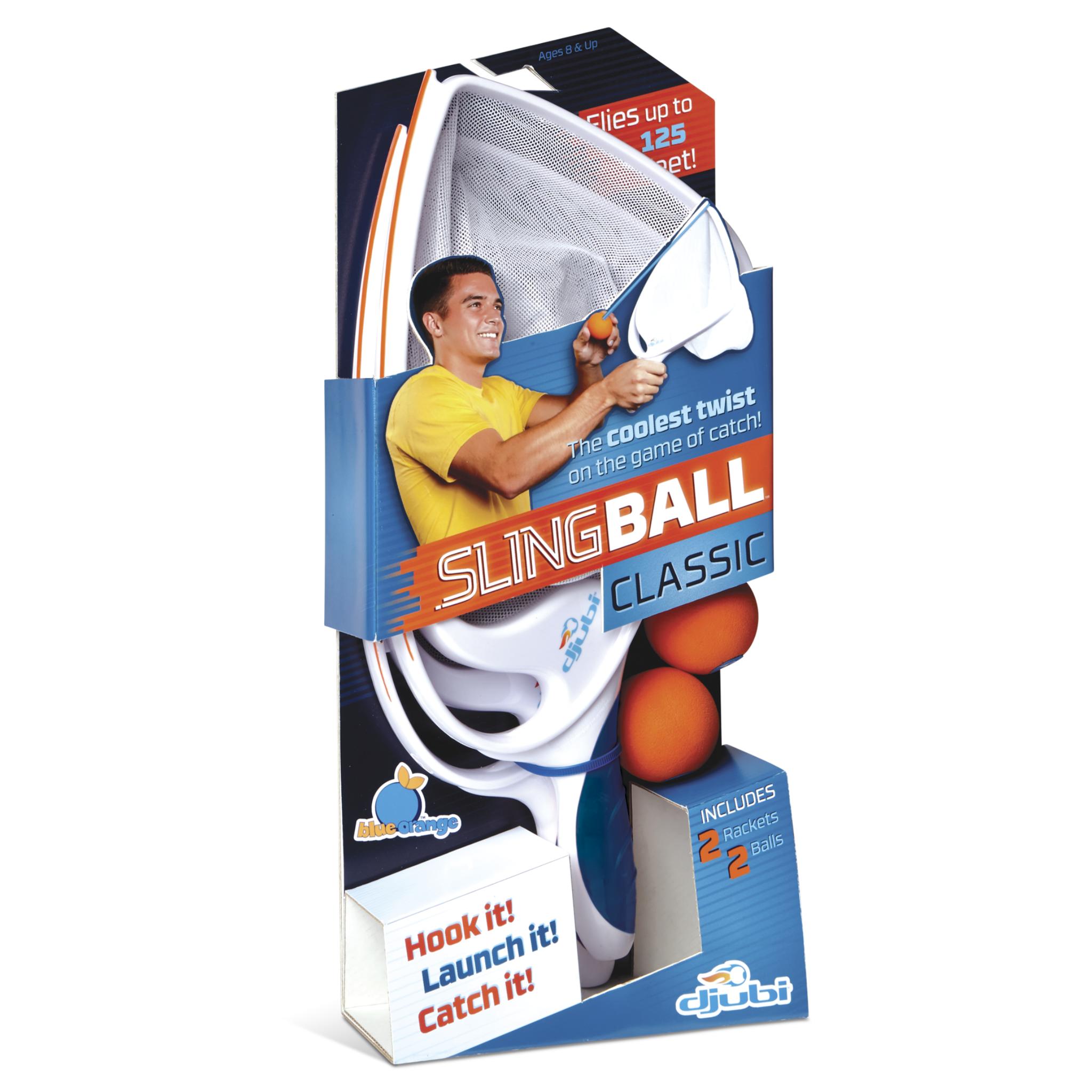 Djubi Slingball Classic