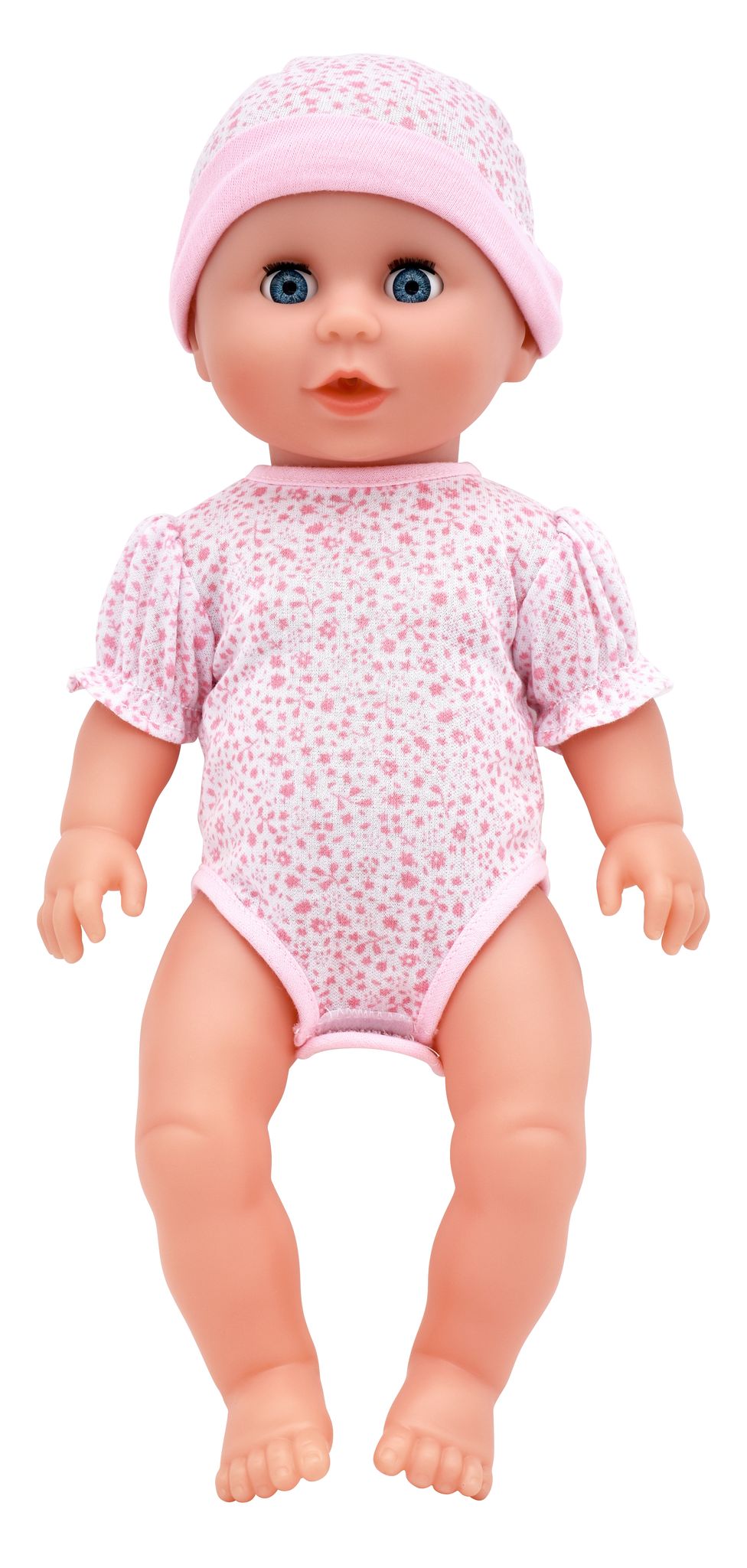 Dolls World Drink & Wet Olivia 38cm Doll