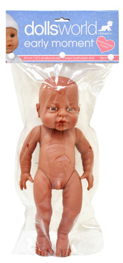 Dolls World Early Moments 16 Inch (41cm) Boy Doll