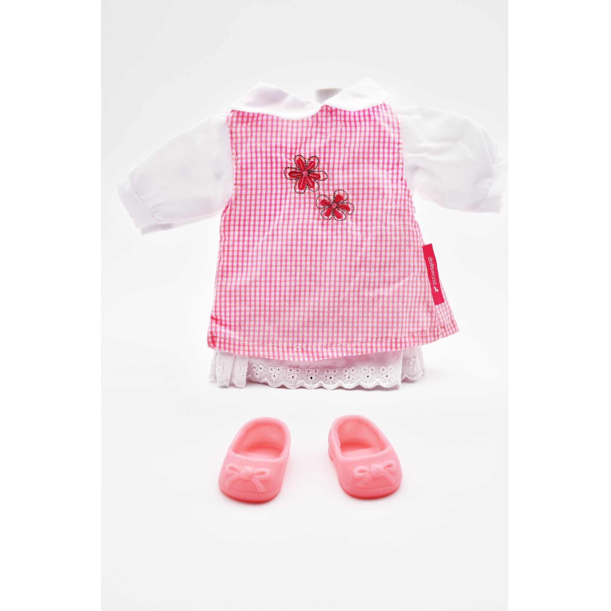 Dolls World Boutique Outfit Dolls Assorted Styles