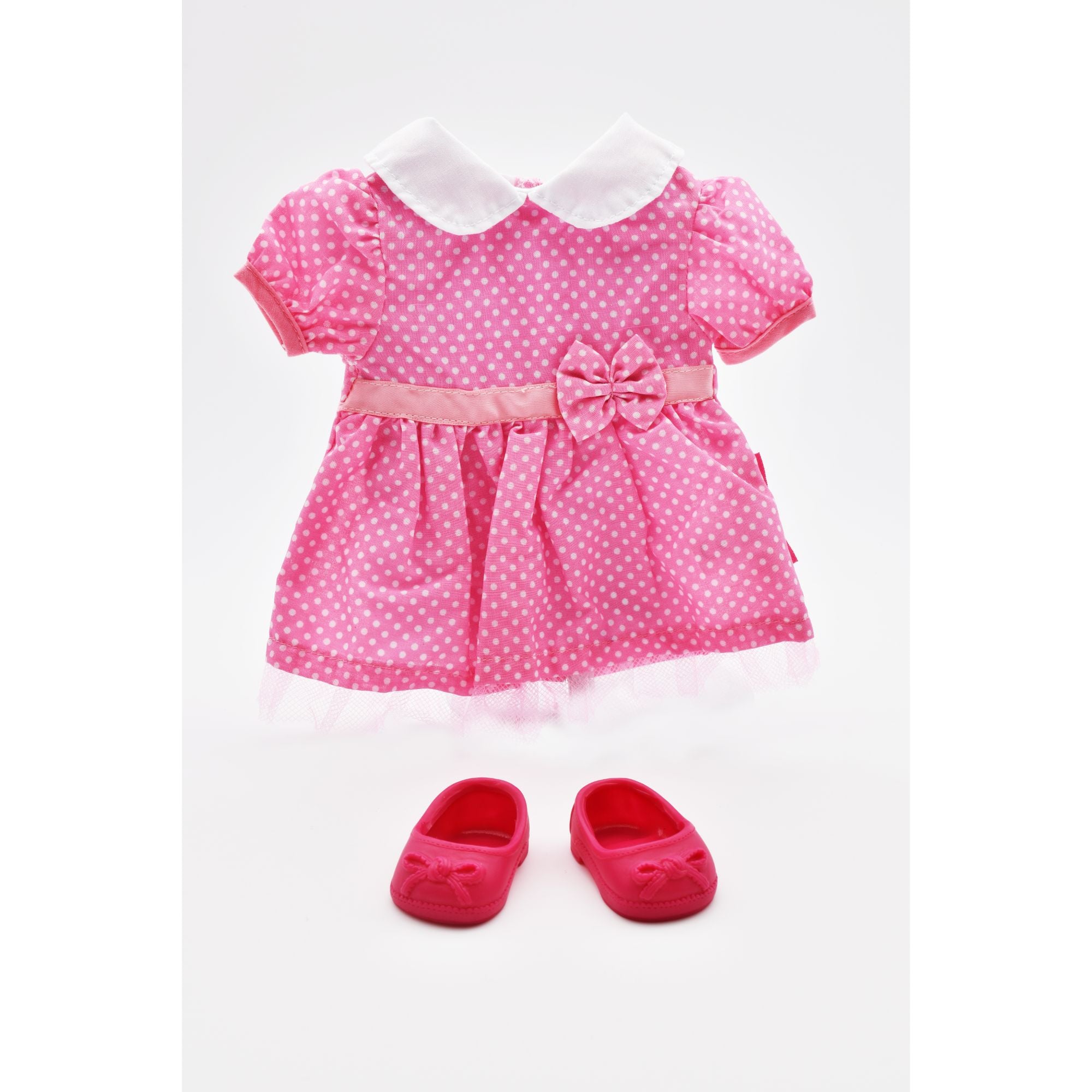 Dolls World Boutique Outfit Dolls Assorted Styles