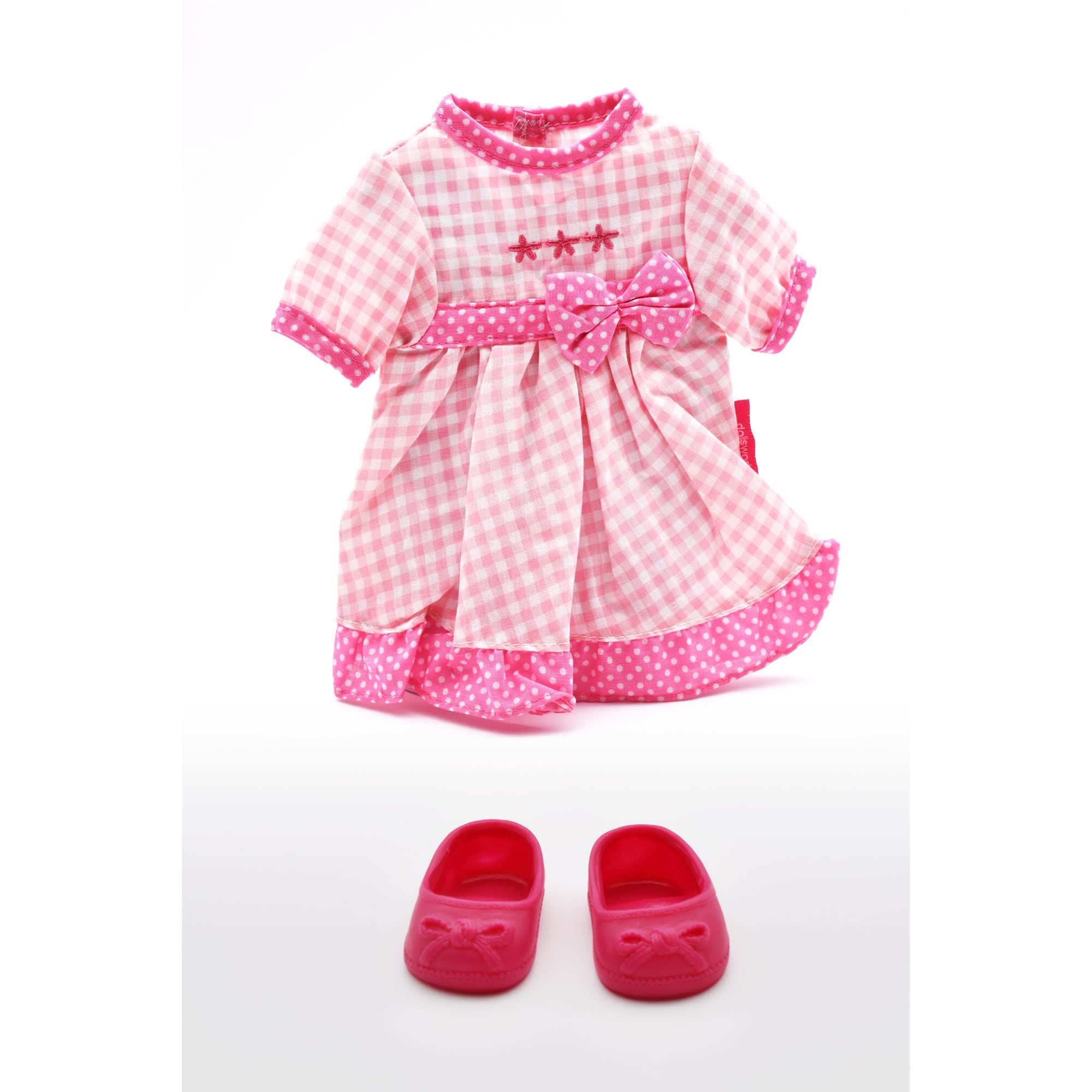Dolls World Boutique Outfit Dolls Assorted Styles