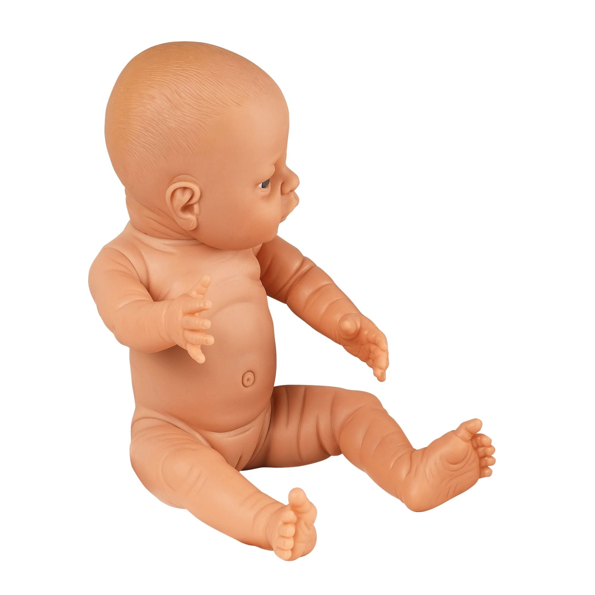 Dolls World Early Moments 16 Inch (41cm) Doll