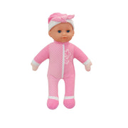 Dolls World Little Loves Toddler Doll Assorted Styles