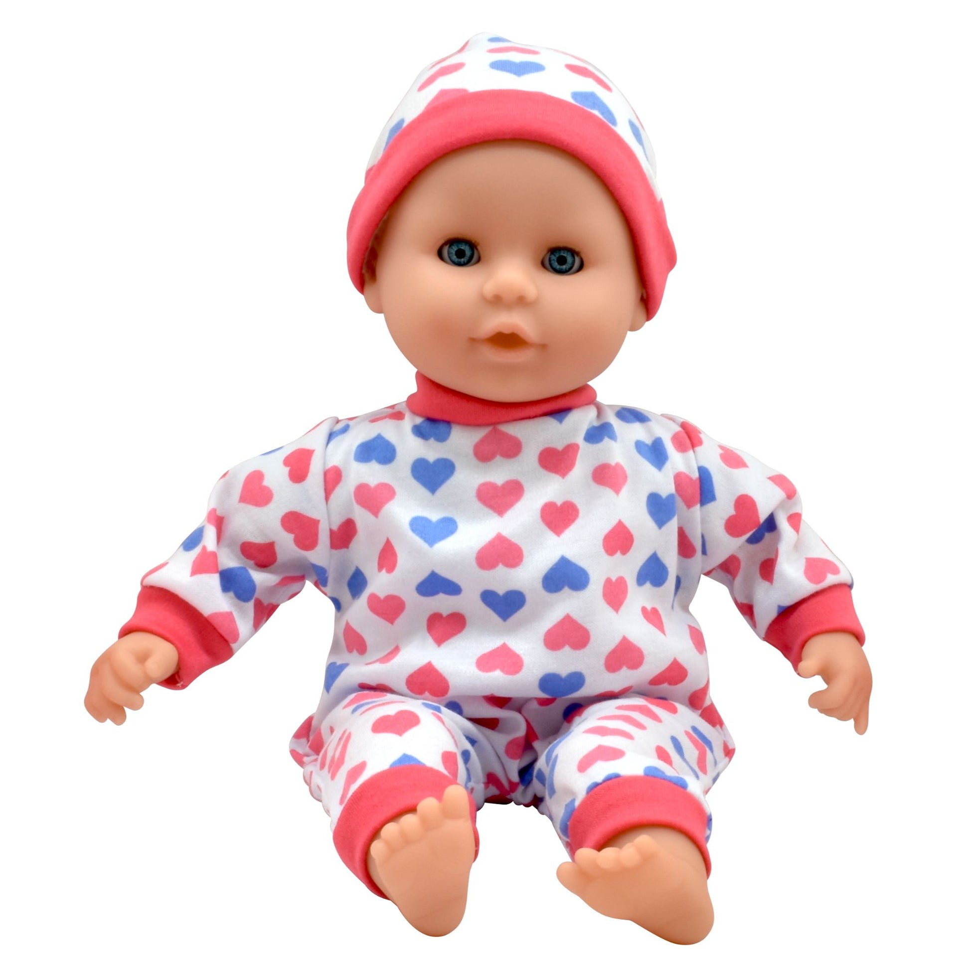 Dolls World Little Poppet Playset - Toyworld Australia