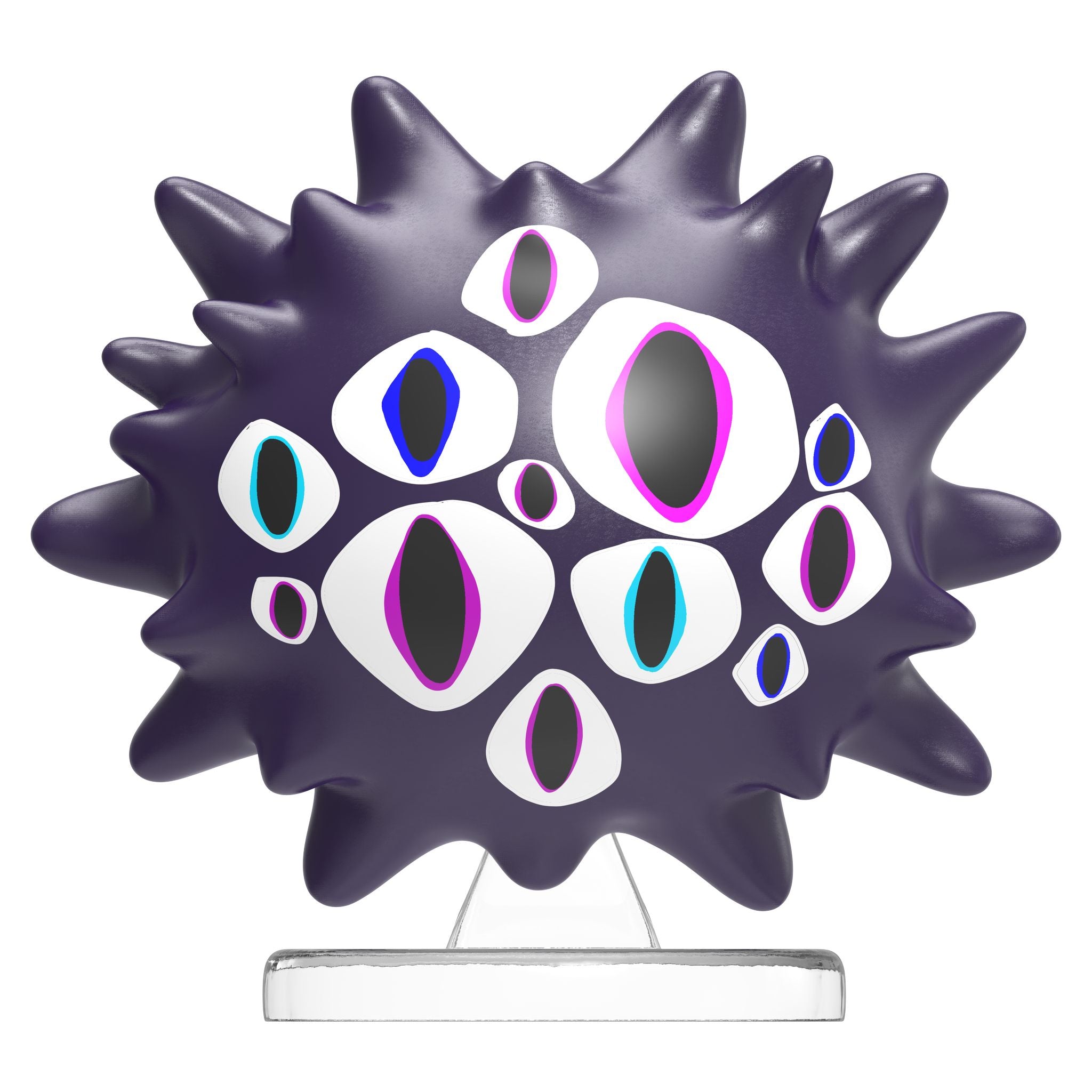 Doors Minifigures Mystery Blind Bag