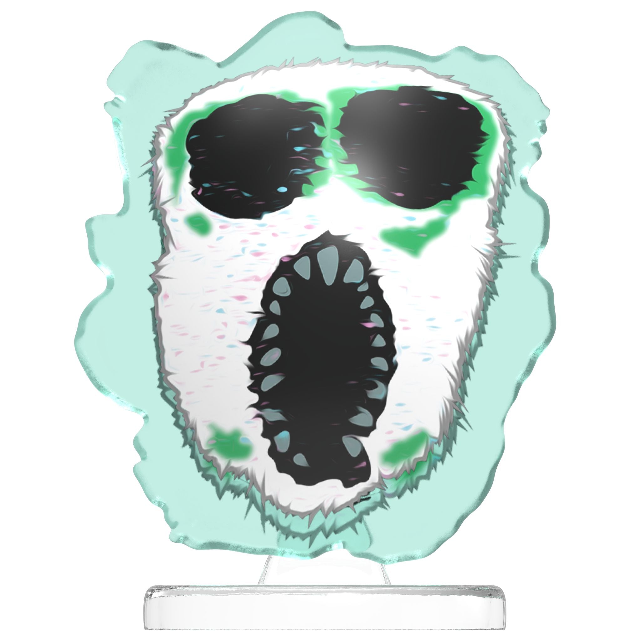 Doors Minifigures Mystery Blind Bag