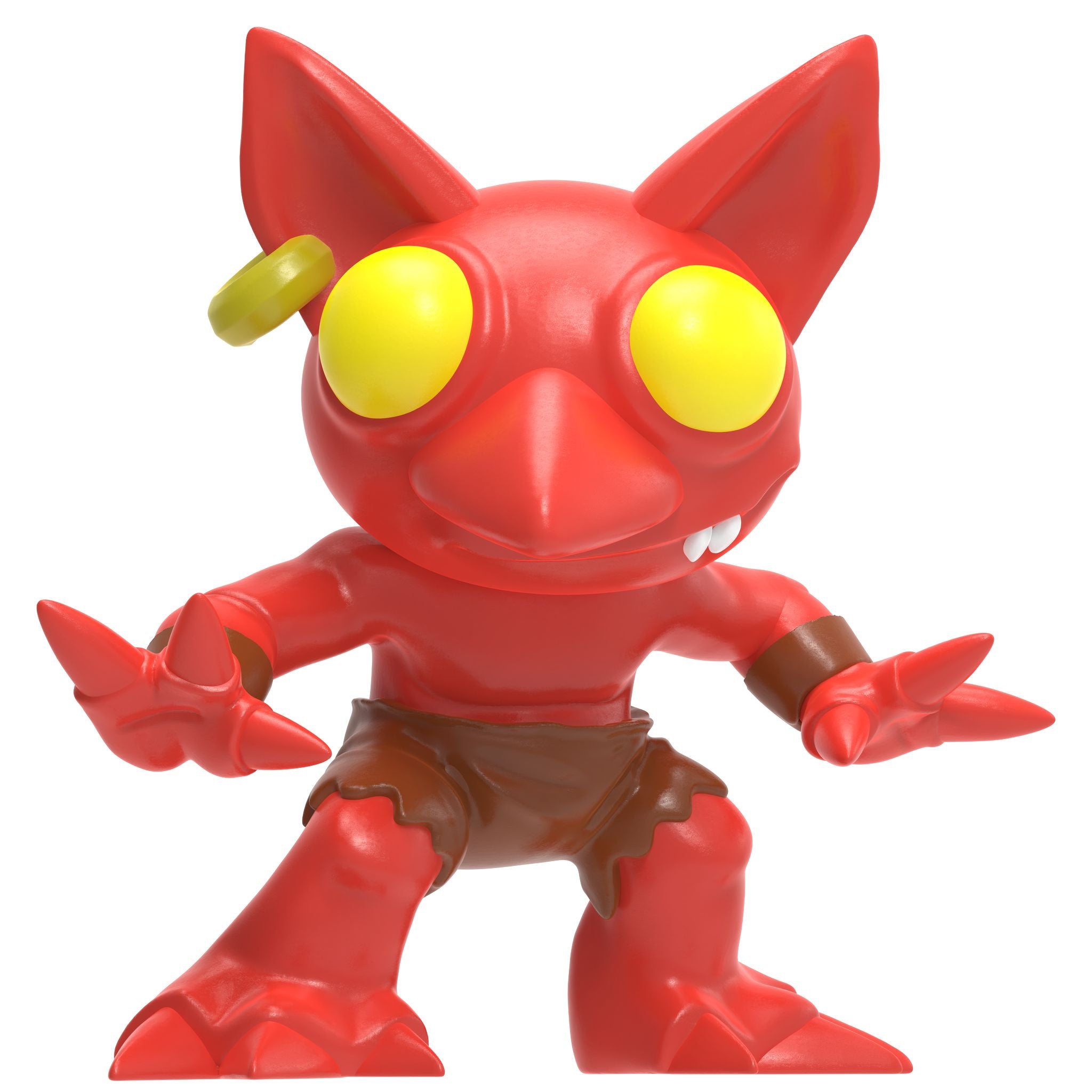 Doors Minifigures Mystery Blind Bag