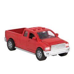 DRIVEN PICK UP TRUCK MID SIZE