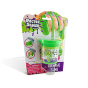 Doctor Squish Diy Magic Slime Green