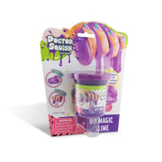 Doctor Squish Diy Magic Slime Purple