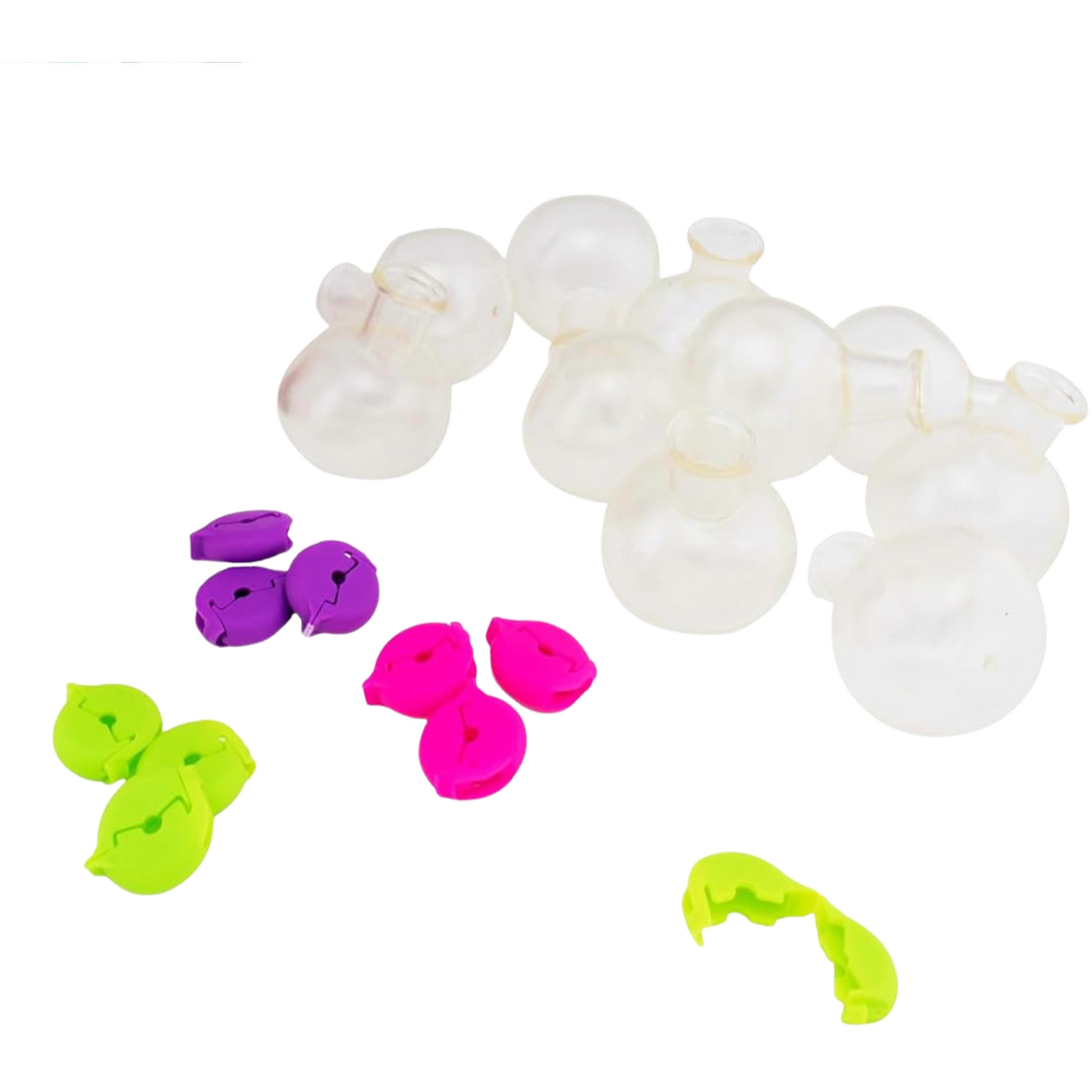 Doctor Squish 10 Pack Refill