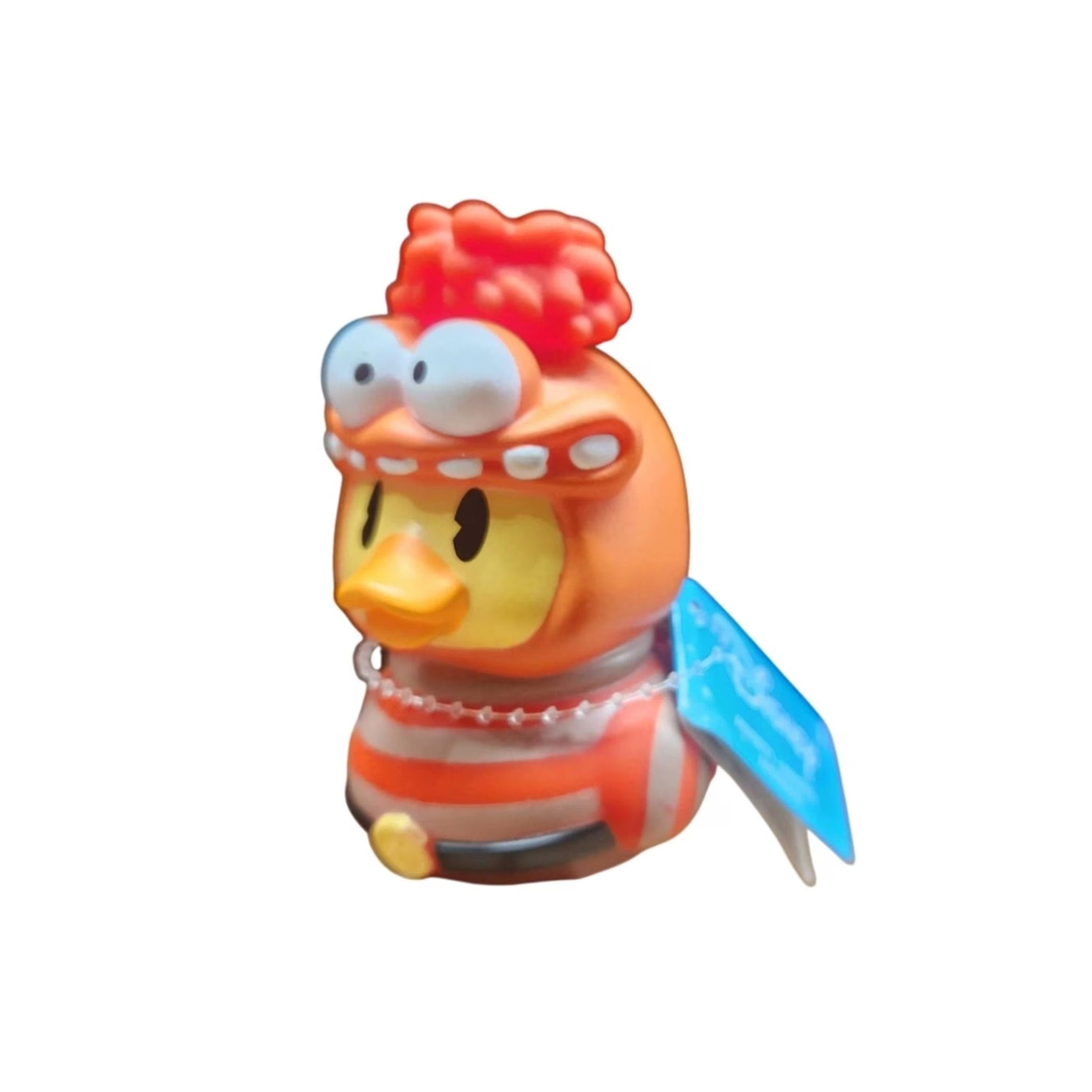 Disney Duckalooz Inside Out - Anxiety