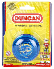 Duncan Yo Yo Beginner Imperial Assorted Colours