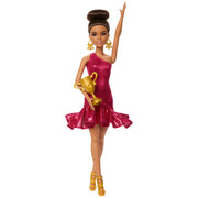 Barbie Career Doll Ballroom Dancer Brunette