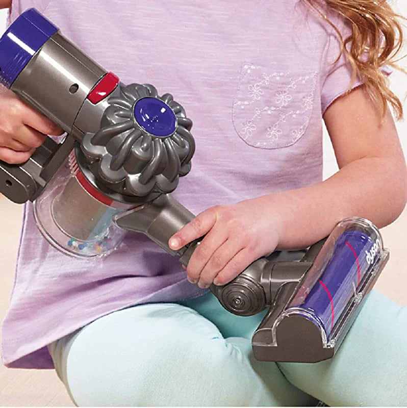 Dyson Cordless Vacuum