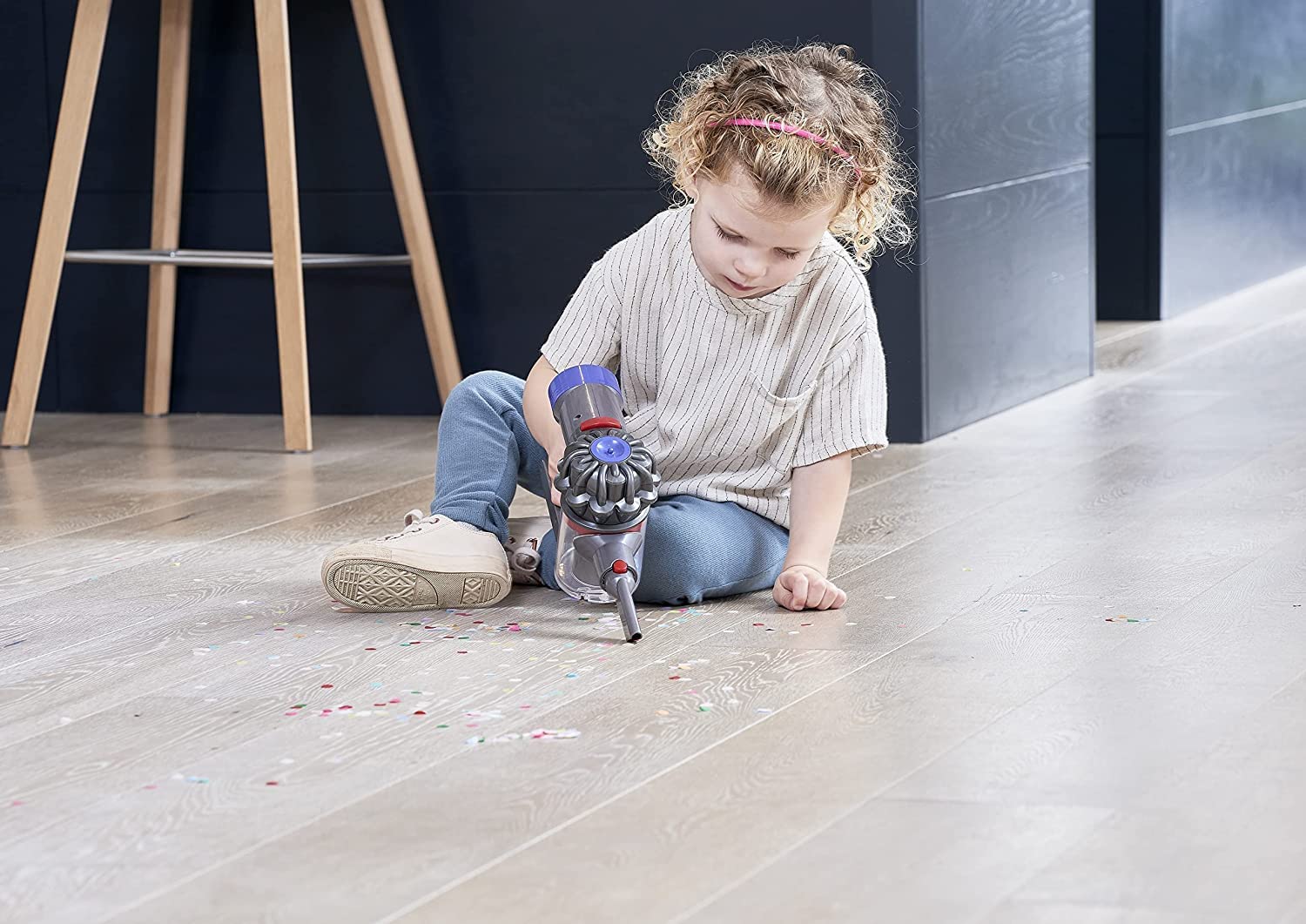 Dyson Cordless Vacuum