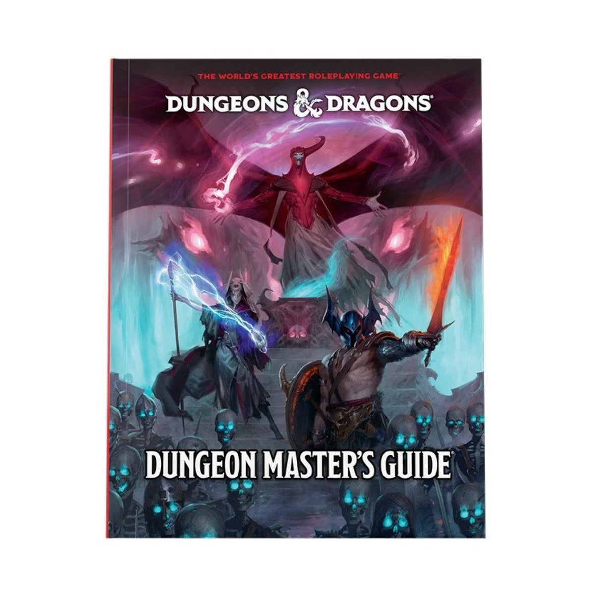 Dungeons & Dragons Dungeon Master’s Guide Hardcover