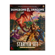 Dungeons & Dragons Starter Set - Heroes of the Borderlands