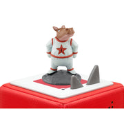 Tonies Audio Character - David Walliams Hilarious Animal Adventures