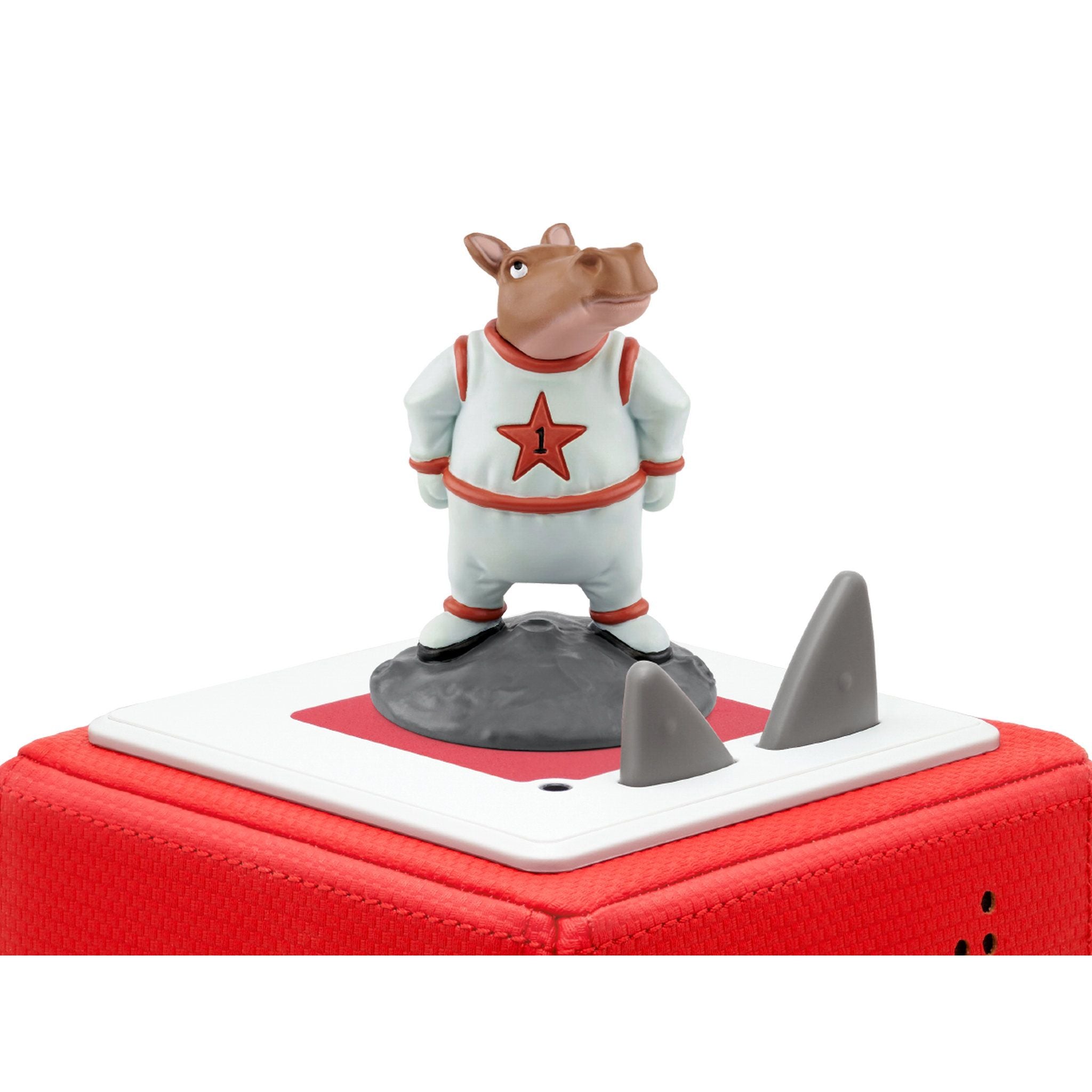 Tonies Audio Character - David Walliams Hilarious Animal Adventures