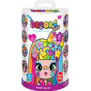 Decora Dolls Mystery Boxes