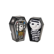 Deddy Bear Coffins 5 Inch Series 5 Figure - Prizzabear