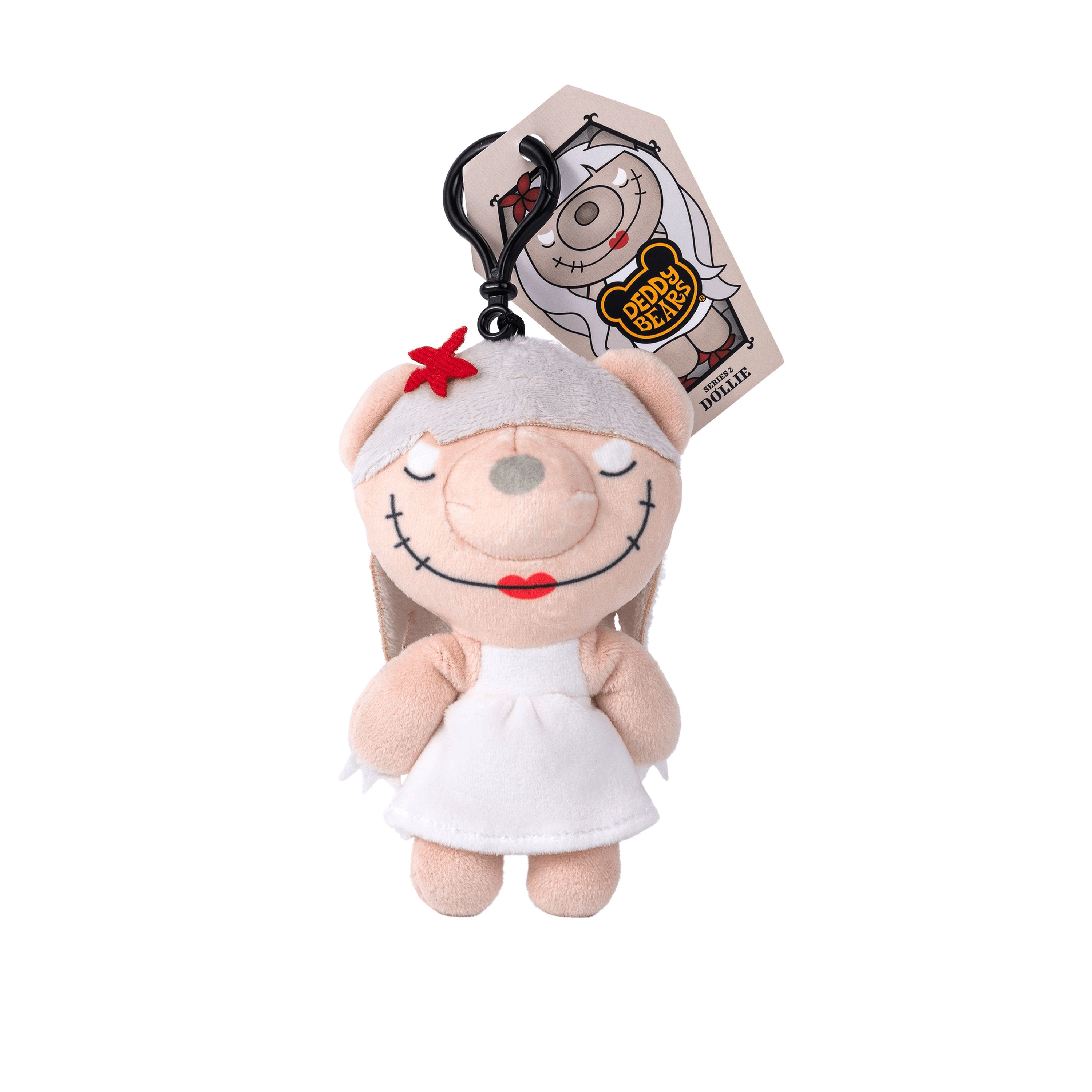 Deddy Bears Series 2 Blind Bag